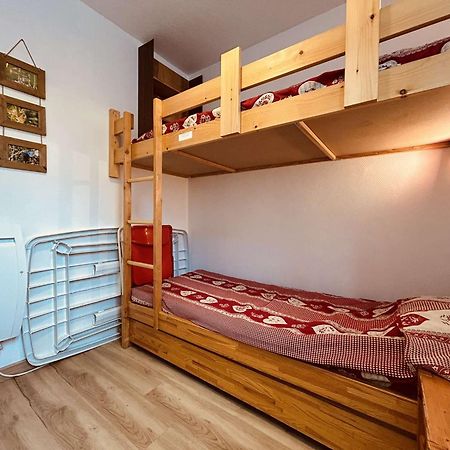 Monetier Les Bains - Appartement 3 Pieces Avec Jardin, Renove, Proche Grands Bains - Fr-1-330F-75 Le Monêtier-les-Bains Εξωτερικό φωτογραφία