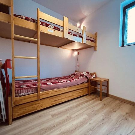 Monetier Les Bains - Appartement 3 Pieces Avec Jardin, Renove, Proche Grands Bains - Fr-1-330F-75 Le Monêtier-les-Bains Εξωτερικό φωτογραφία