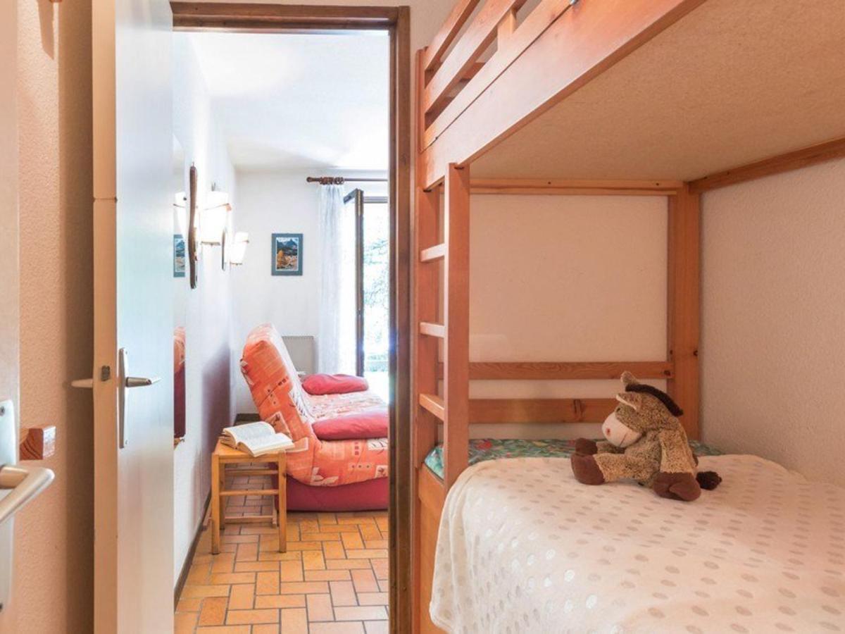 Monetier Les Bains - Appartement 3 Pieces Avec Jardin, Renove, Proche Grands Bains - Fr-1-330F-75 Le Monêtier-les-Bains Εξωτερικό φωτογραφία