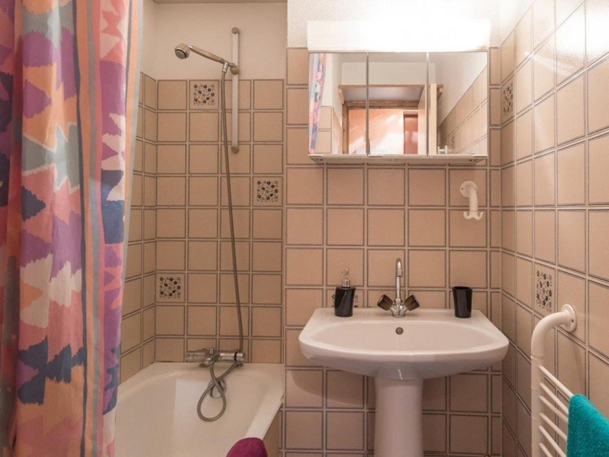 Monetier Les Bains - Appartement 3 Pieces Avec Jardin, Renove, Proche Grands Bains - Fr-1-330F-75 Le Monêtier-les-Bains Εξωτερικό φωτογραφία