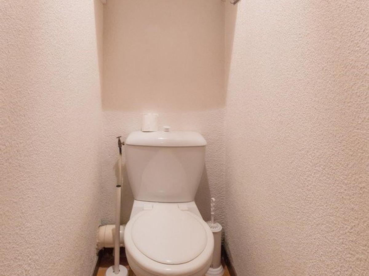 Monetier Les Bains - Appartement 3 Pieces Avec Jardin, Renove, Proche Grands Bains - Fr-1-330F-75 Le Monêtier-les-Bains Εξωτερικό φωτογραφία