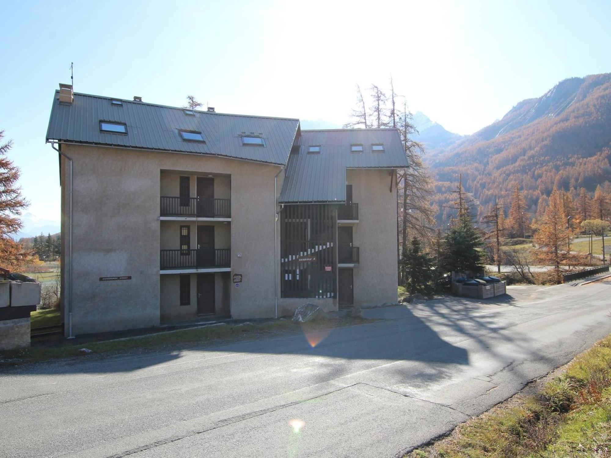 Monetier Les Bains - Appartement 3 Pieces Avec Jardin, Renove, Proche Grands Bains - Fr-1-330F-75 Le Monêtier-les-Bains Εξωτερικό φωτογραφία