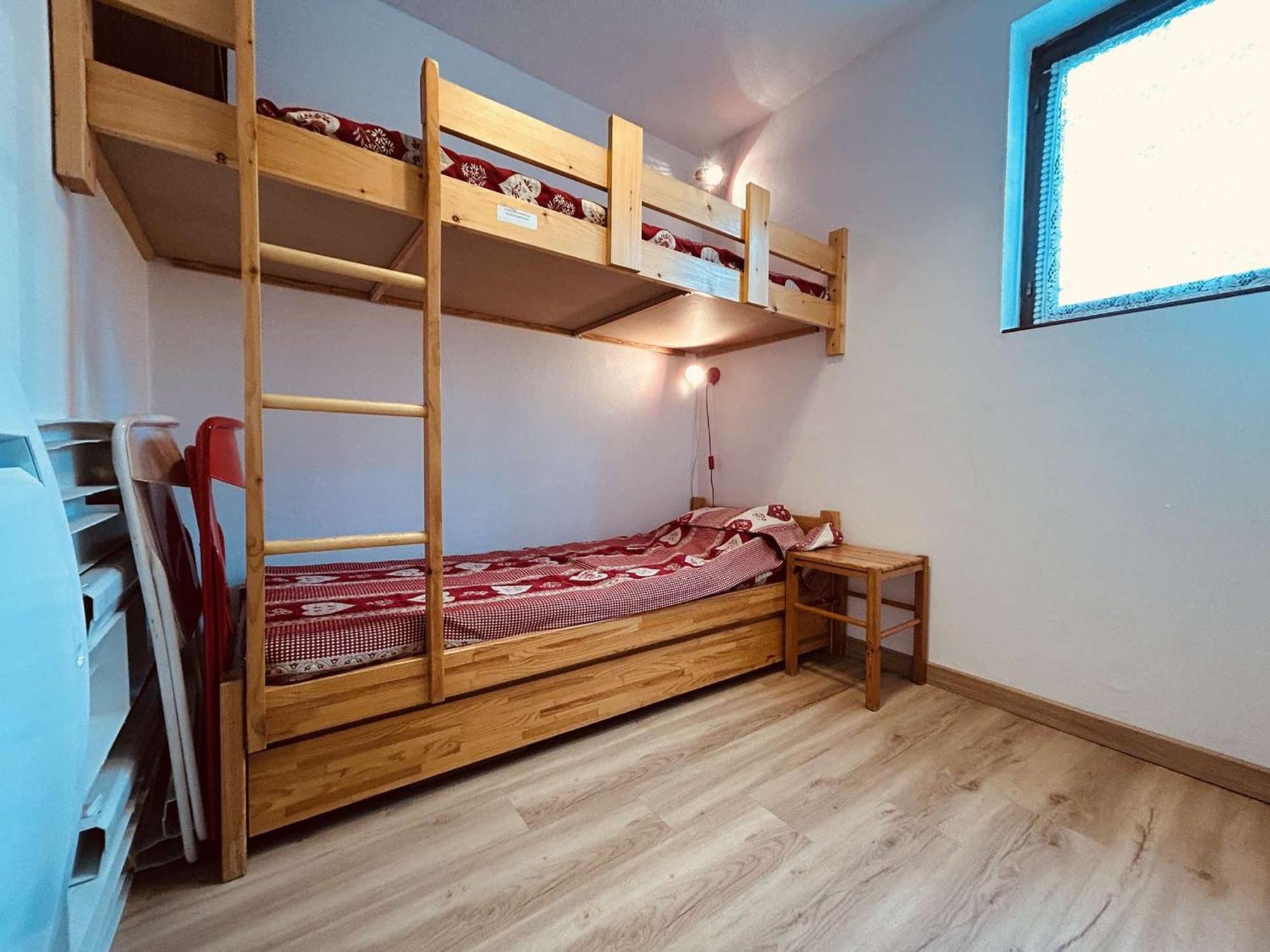 Monetier Les Bains - Appartement 3 Pieces Avec Jardin, Renove, Proche Grands Bains - Fr-1-330F-75 Le Monêtier-les-Bains Εξωτερικό φωτογραφία
